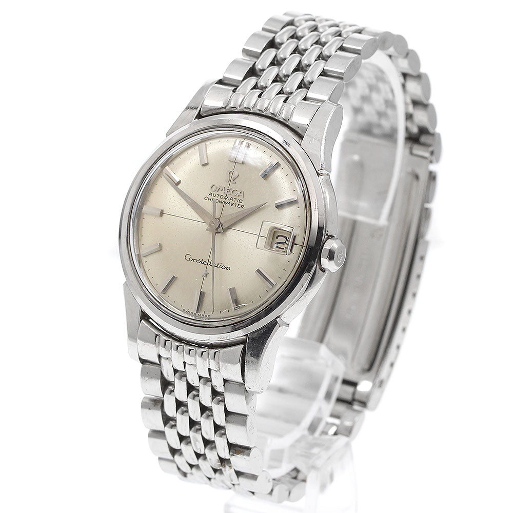 OMEGA Constellation Crossline 14393.61SC Cal.561 Automatic Men's Watch_962694
