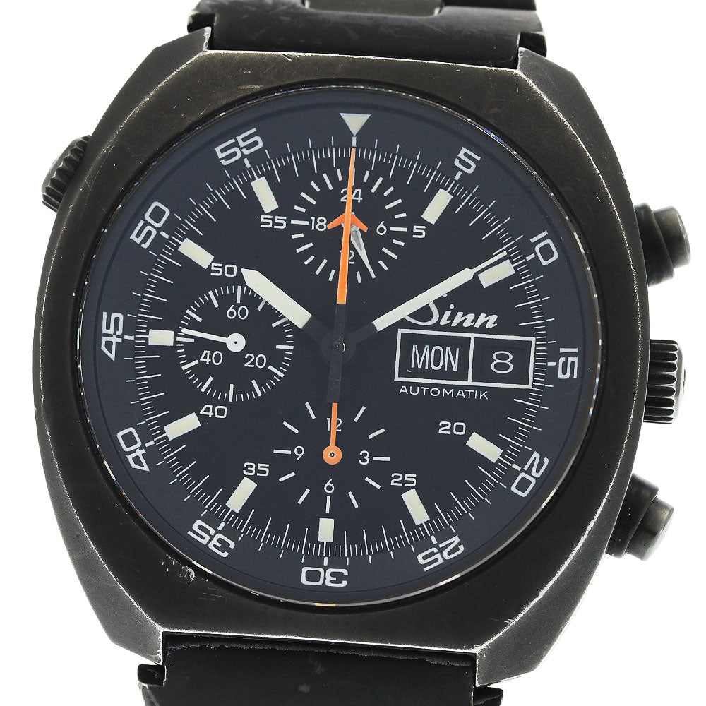 公式】CLOSER｜Sinn