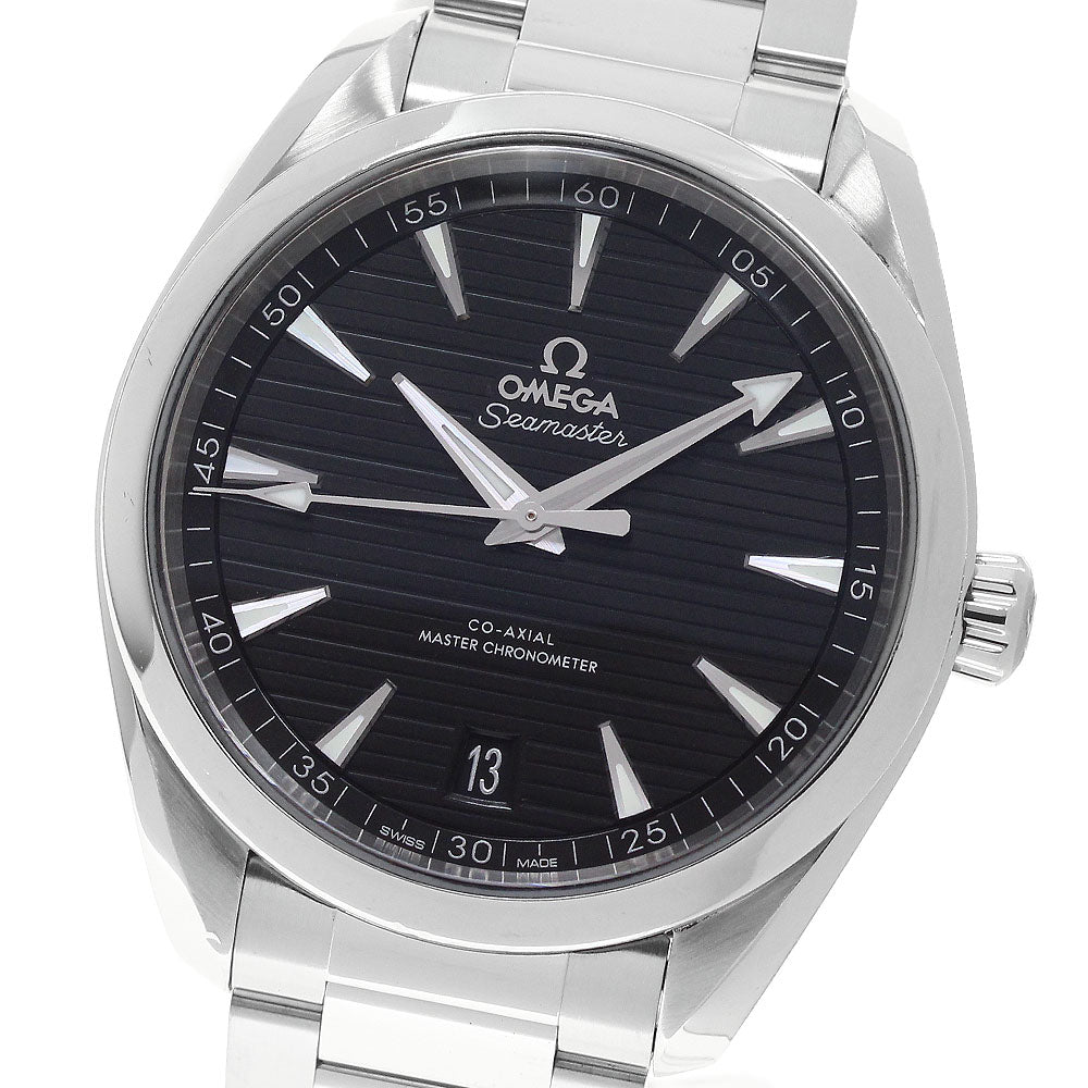 OMEGA Seamaster Aqua Terra 220.10.41.21.01.001 Automatic Men's Watch_962872