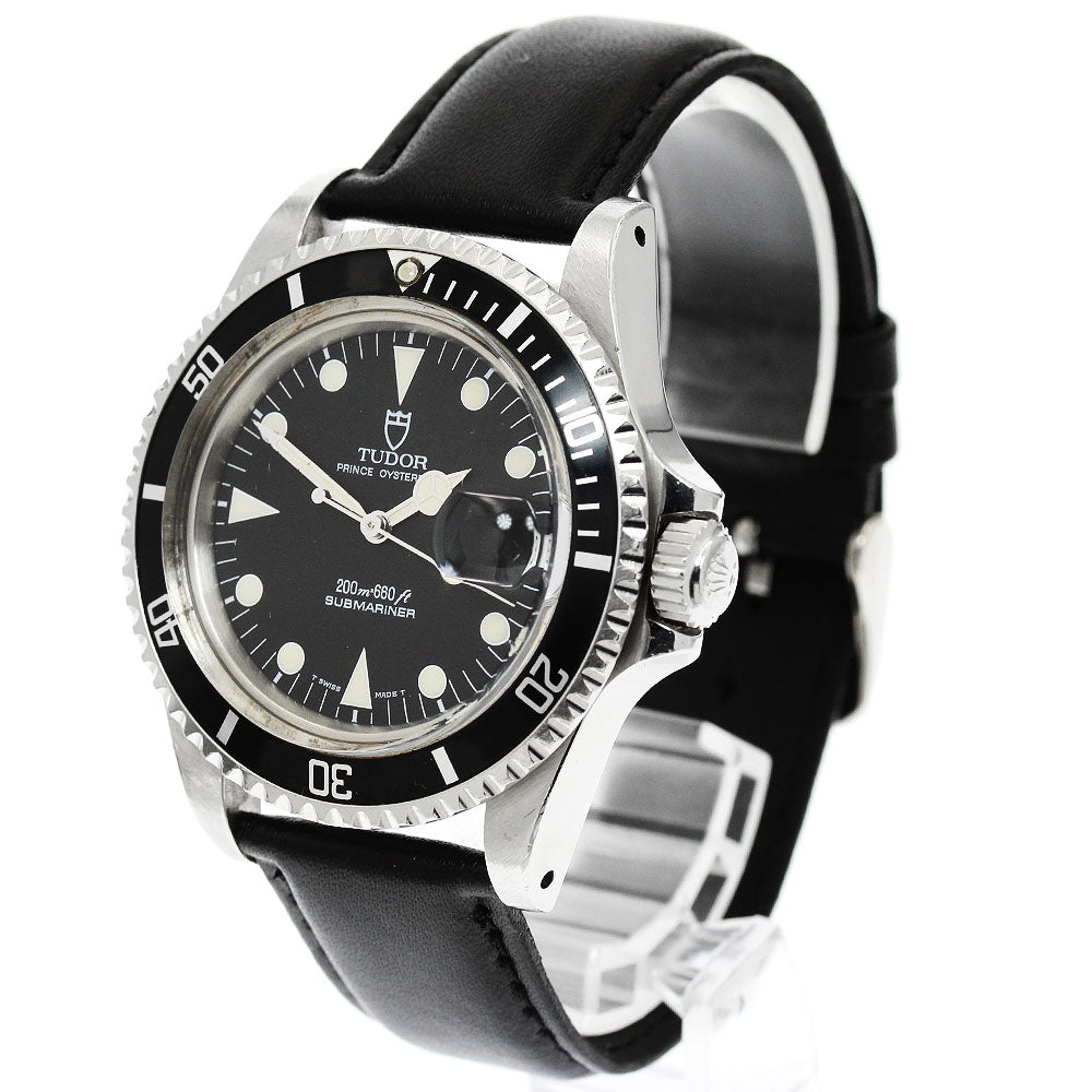 TUDOR Prince Oyster Date Submariner 79090 Automatic Men's Watch_962968