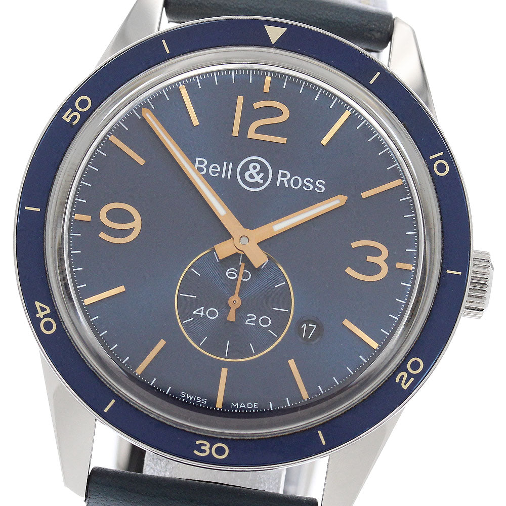 公式】CLOSER｜Bell&Ross