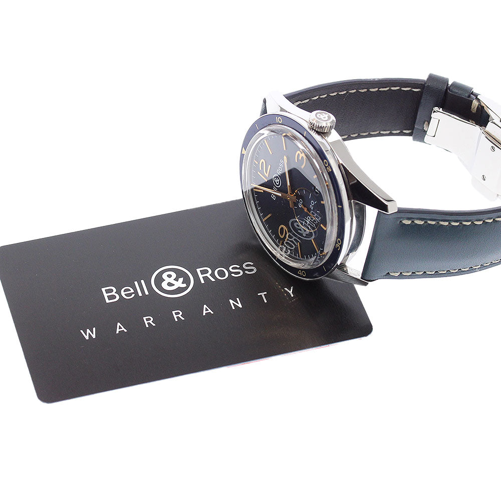 公式】CLOSER｜Bell&Ross