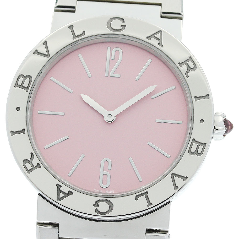 公式】CLOSER｜BVLGARI