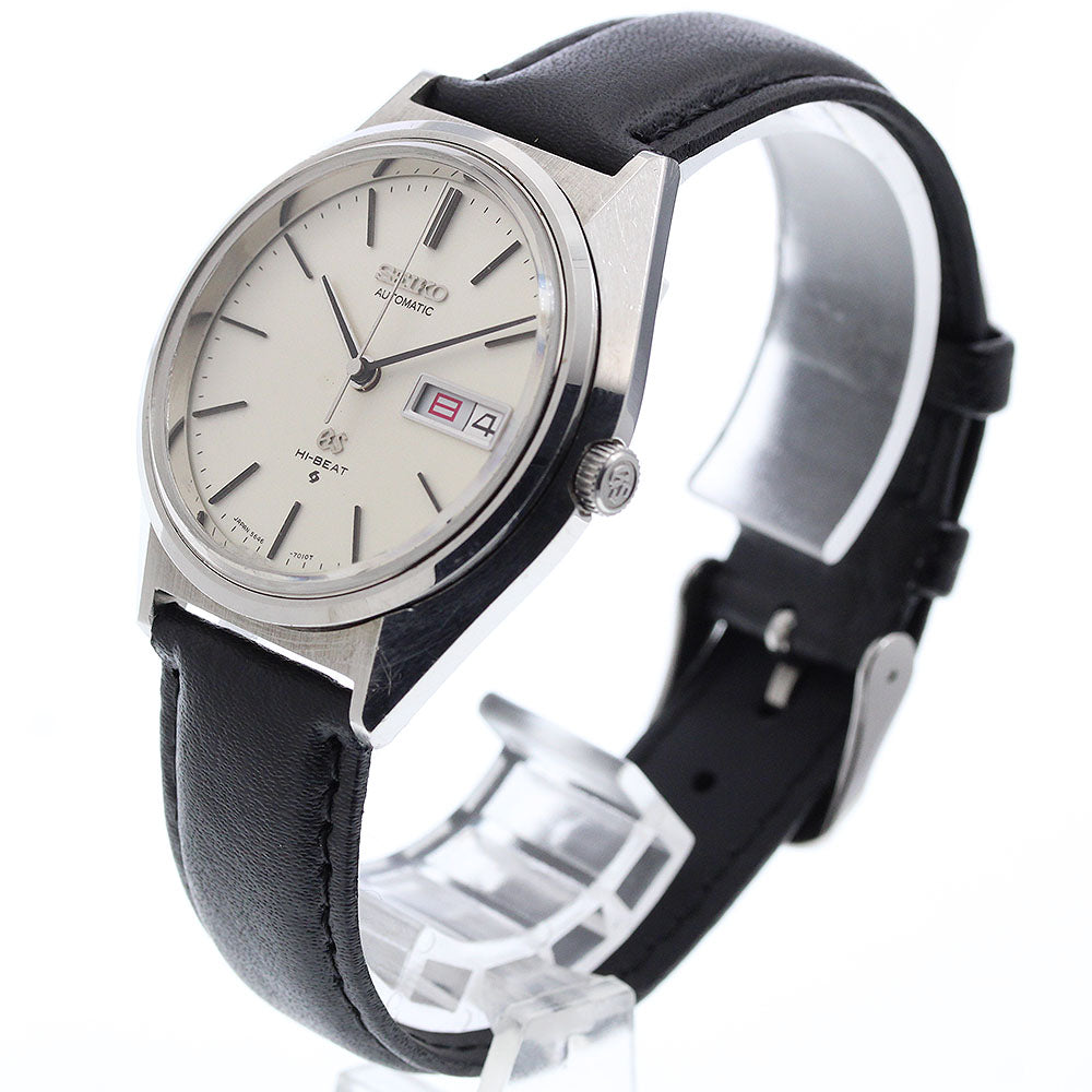 SEIKO Grand Seiko Hi-Beat Cal.5646A 5646-7010 Automatic Men's Watch_963048