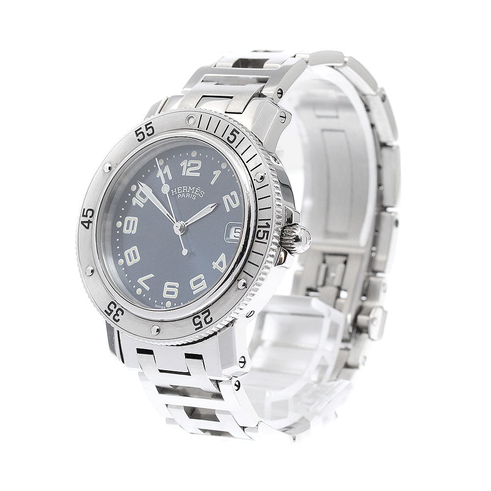CLOSER Store - CLOSER Limited - HERMES Clipper diver CL7.710 Date