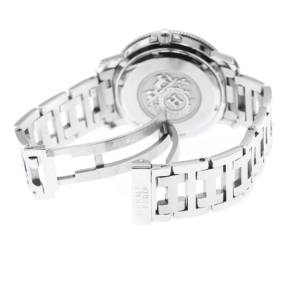 CLOSER Store - CLOSER Limited - HERMES Clipper diver CL7.710 Date