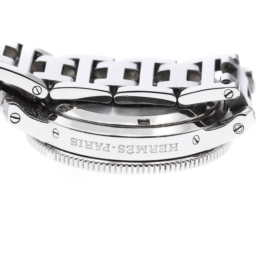 CLOSER Store - CLOSER Limited - HERMES Clipper diver CL7.710 Date
