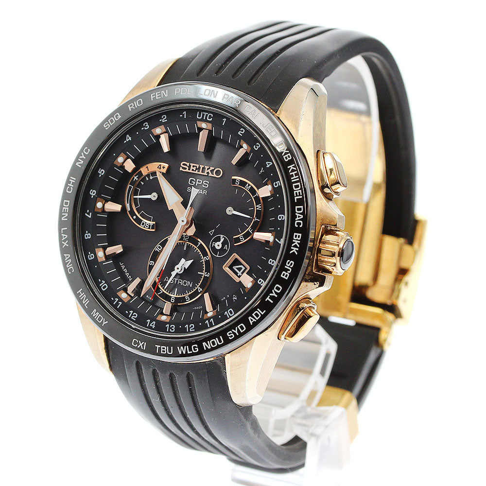 セイコー　アストロン　SBXB055/8X53-0AC0-2 CLOSER Store - CLOSER Limited - SEIKO Astron SBXB055/8X53-0AC0-2