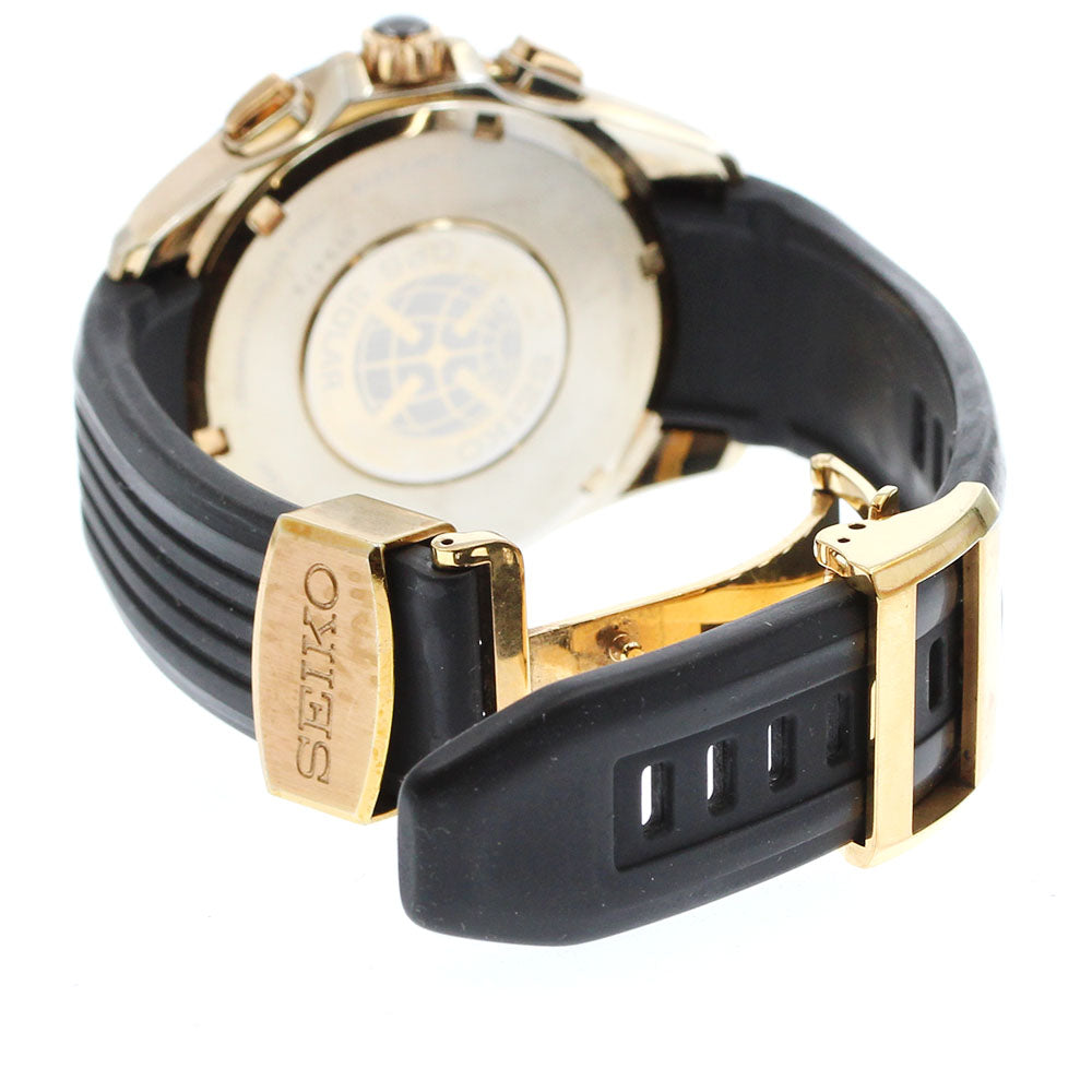 CLOSER Store - CLOSER Limited - SEIKO Astron SBXB055/8X53-0AC0-2