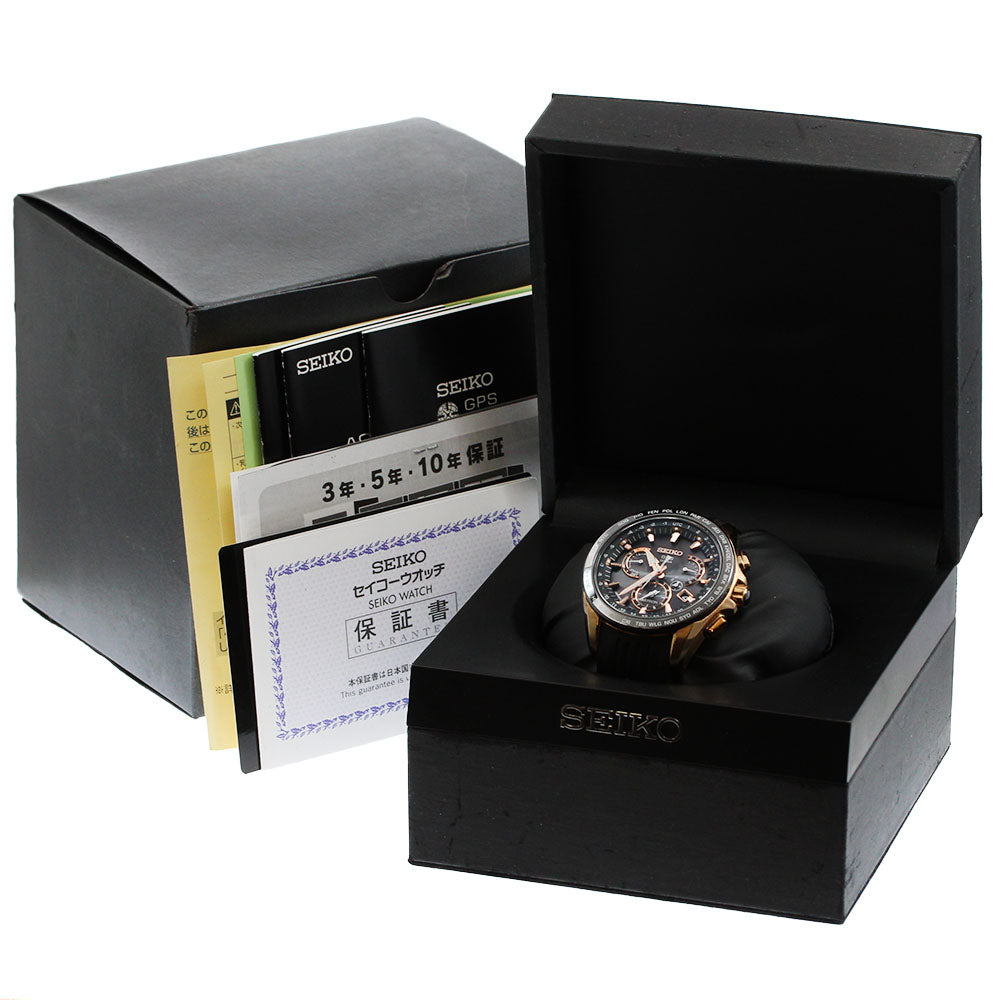 CLOSER Store - CLOSER Limited - SEIKO Astron SBXB055/8X53-0AC0-2