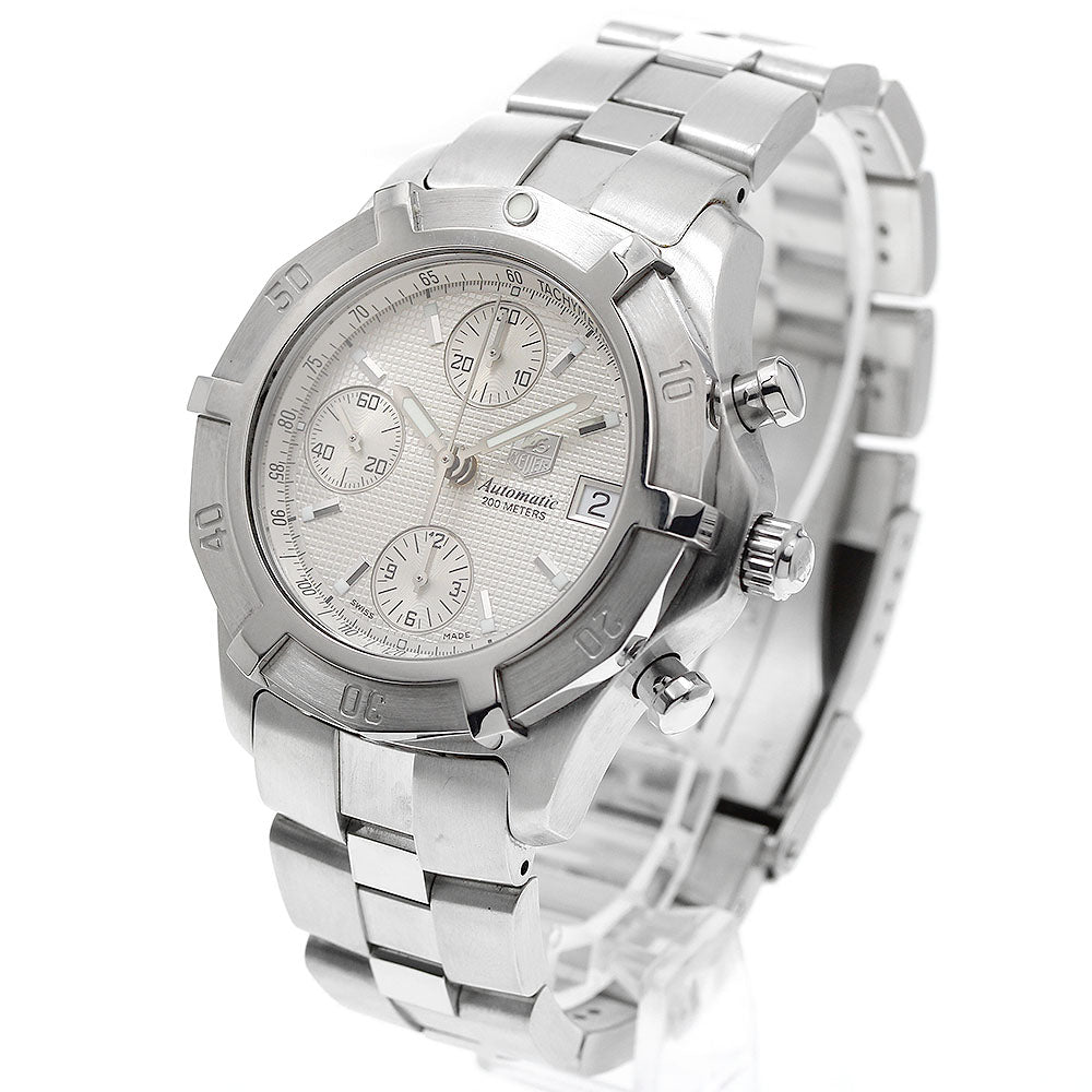 公式】CLOSER｜タグホイヤー TAG HEUER CN2110 エクスクルーシブ