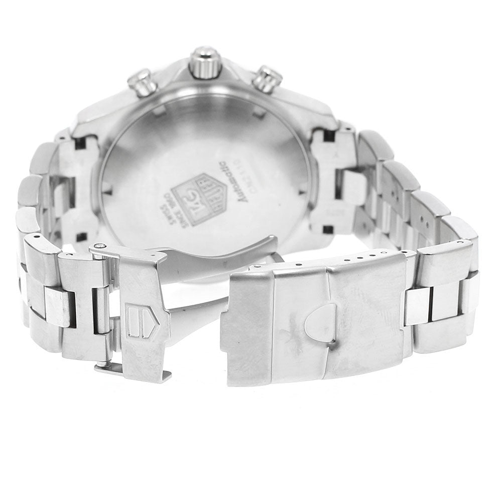 公式】CLOSER｜タグホイヤー TAG HEUER CN2110 エクスクルーシブ