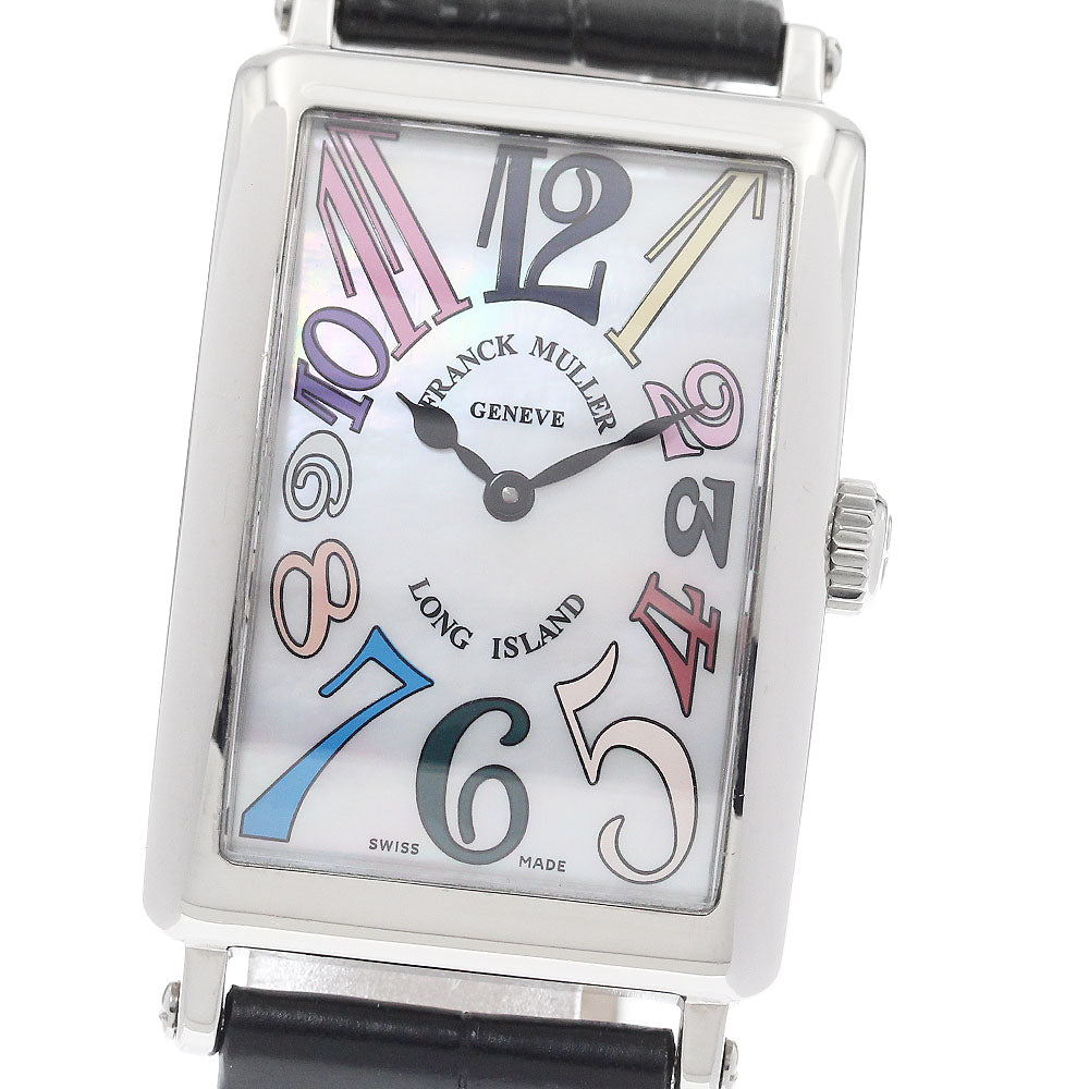 公式】CLOSER｜Franck-Muller