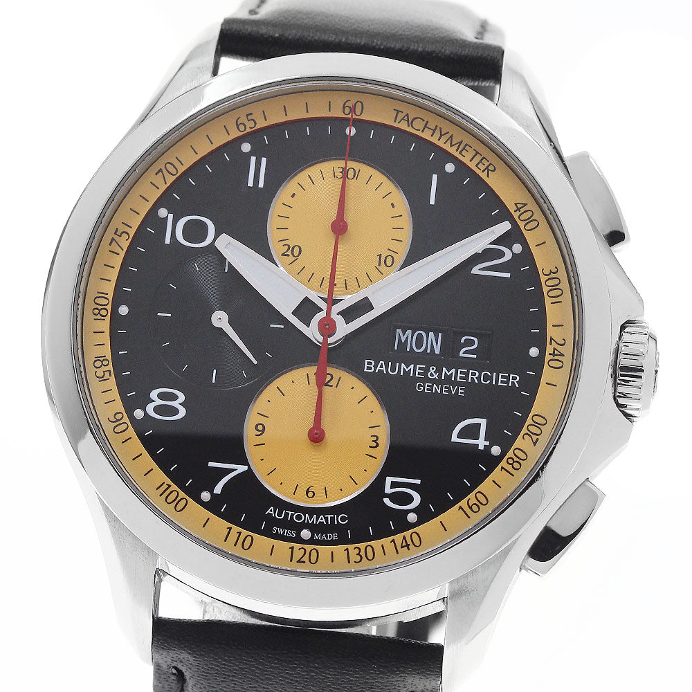 公式】CLOSER｜Baume&Mercier