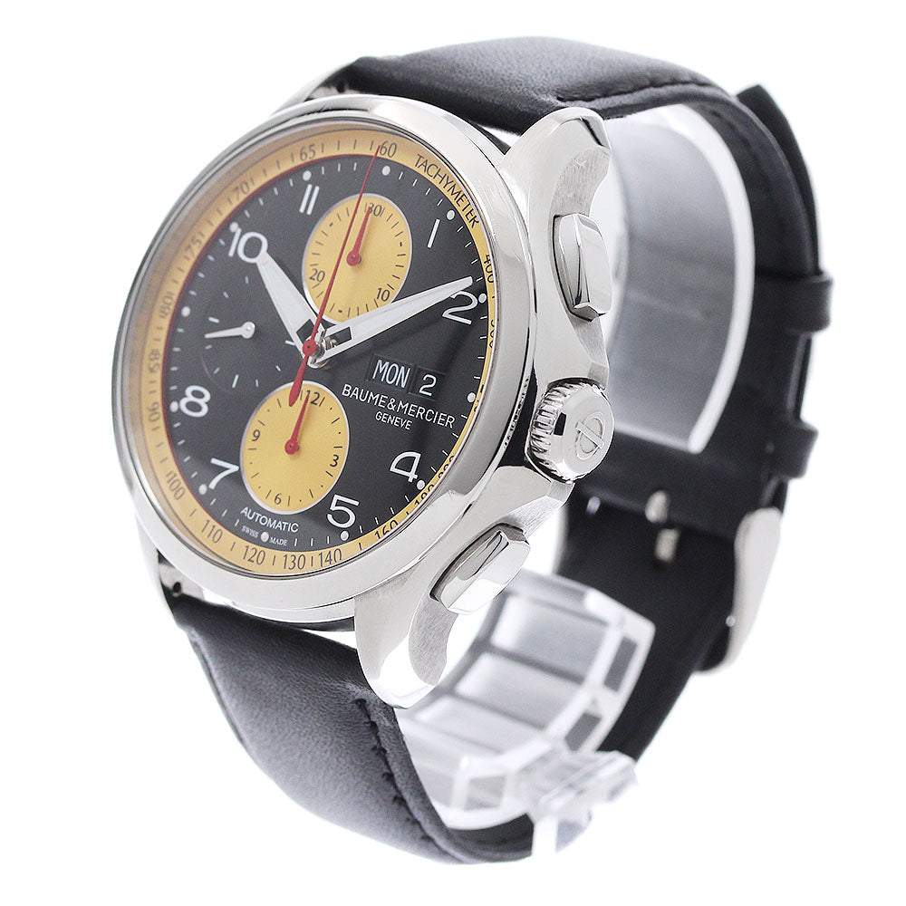 公式】CLOSER｜Baume&Mercier