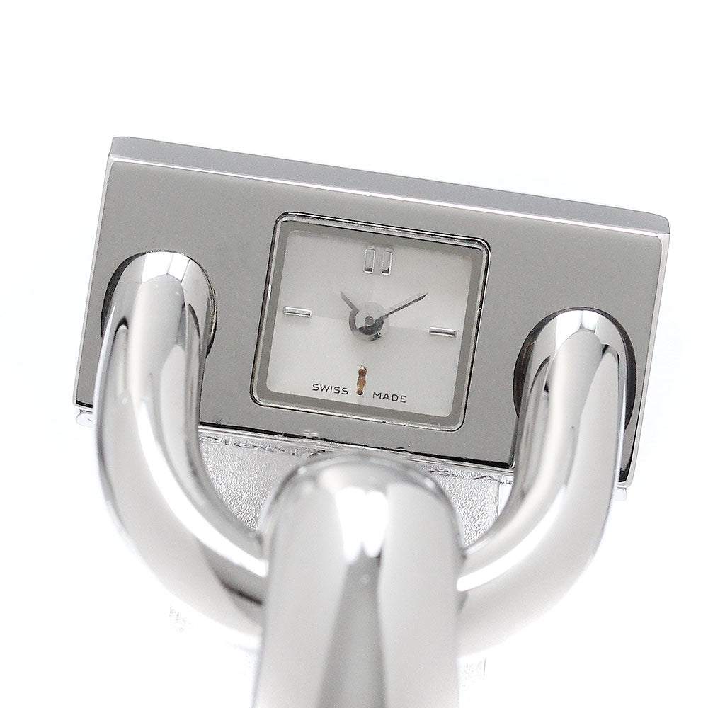 Van Cleef & Arpels Miscadena Silver Dial Quartz Ladies Watch_963289