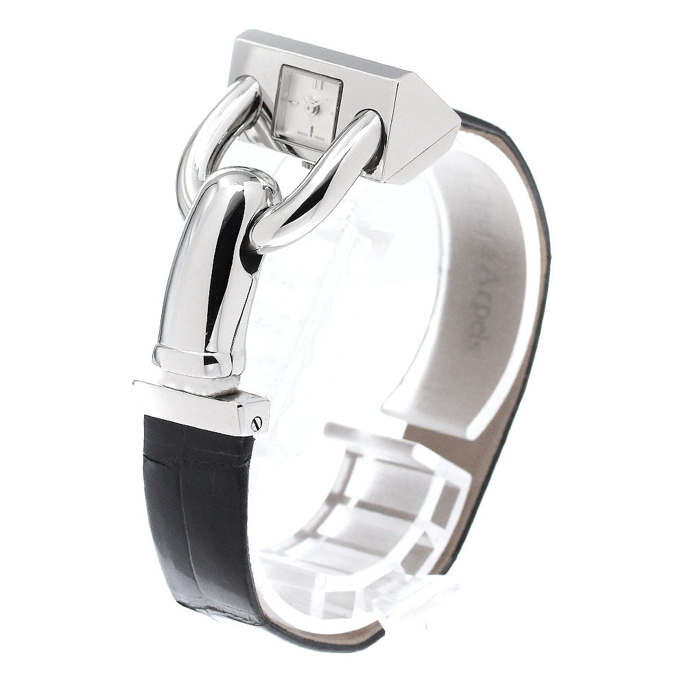 Van Cleef & Arpels Miscadena Silver Dial Quartz Ladies Watch_963289