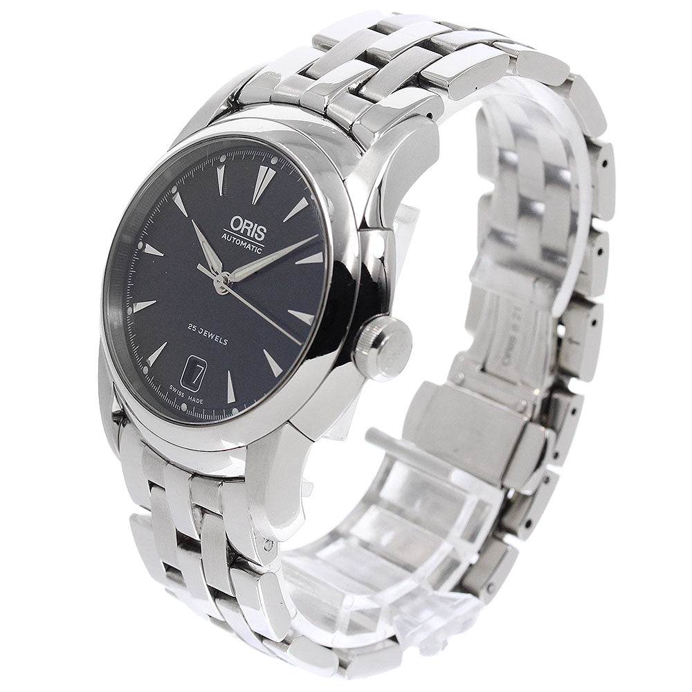公式】CLOSER｜Oris
