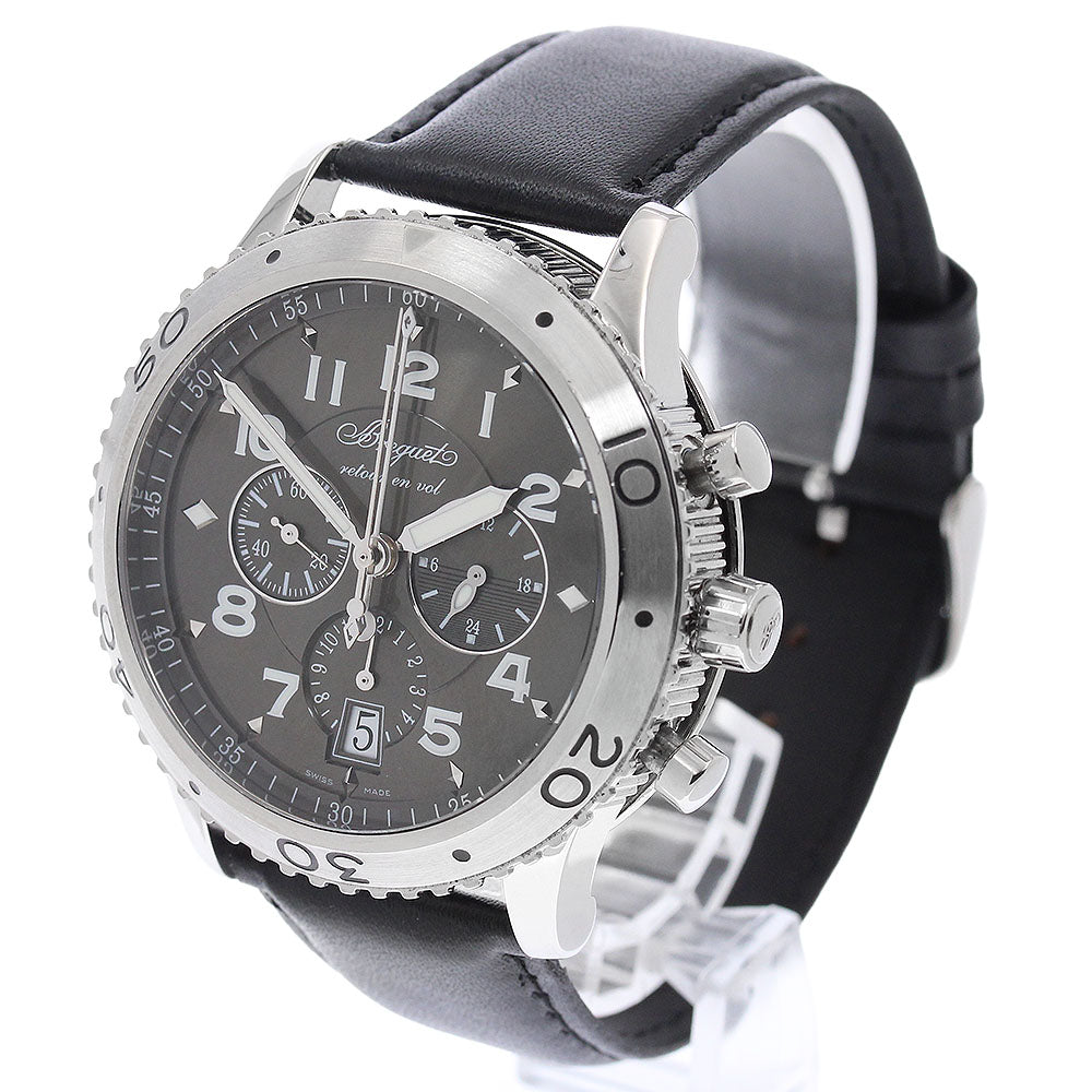 公式】CLOSER｜Breguet