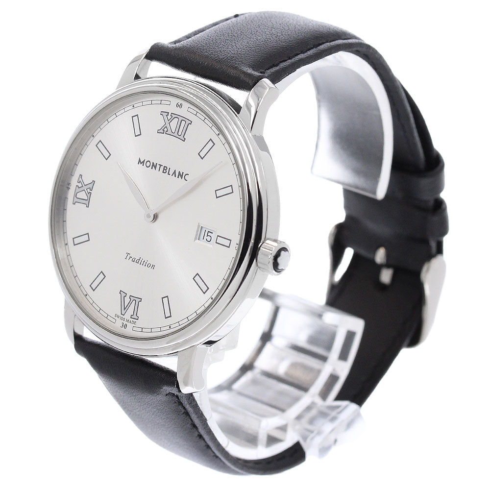 公式】CLOSER｜Montblanc
