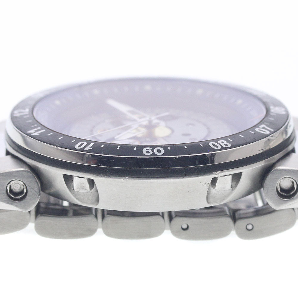 CLOSER Store - CLOSER Limited - ORIS Williams F1 team skeleton