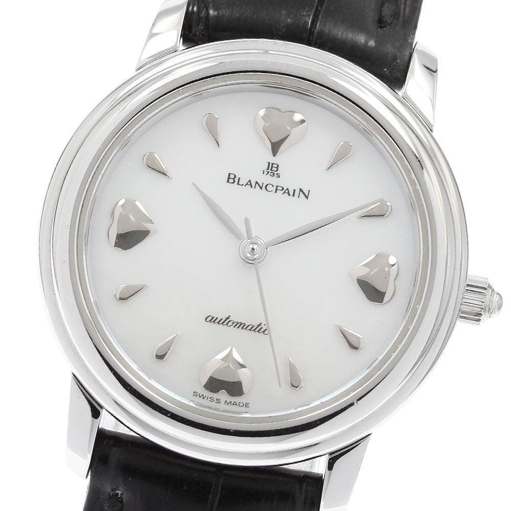 公式】CLOSER｜Blancpain