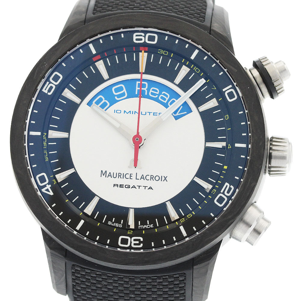 CLOSER Store - CLOSER Limited - MAURICE LACROIX Pontos S Regatta
