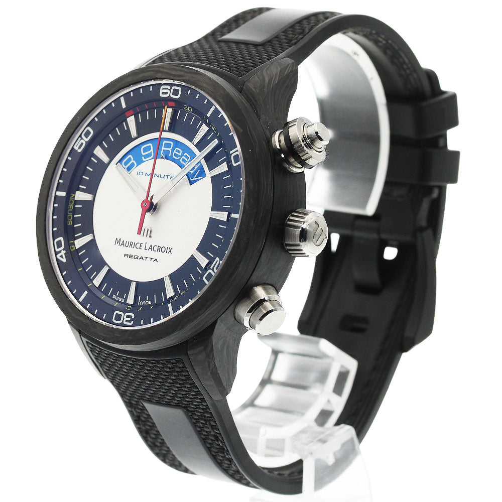 CLOSER Store - CLOSER Limited - MAURICE LACROIX Pontos S Regatta