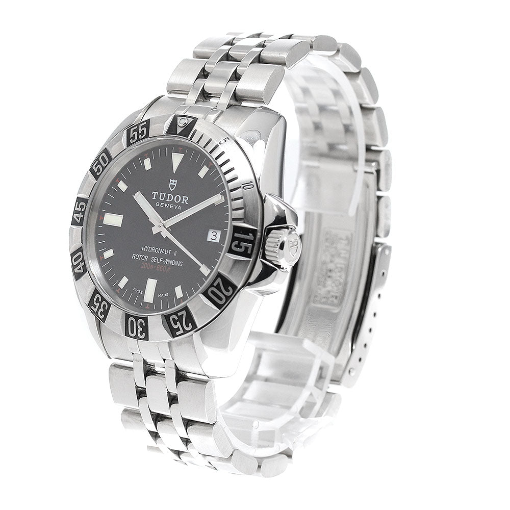 CLOSER Store - CLOSER Limited - TUDOR Hydro Note II 20030 Date
