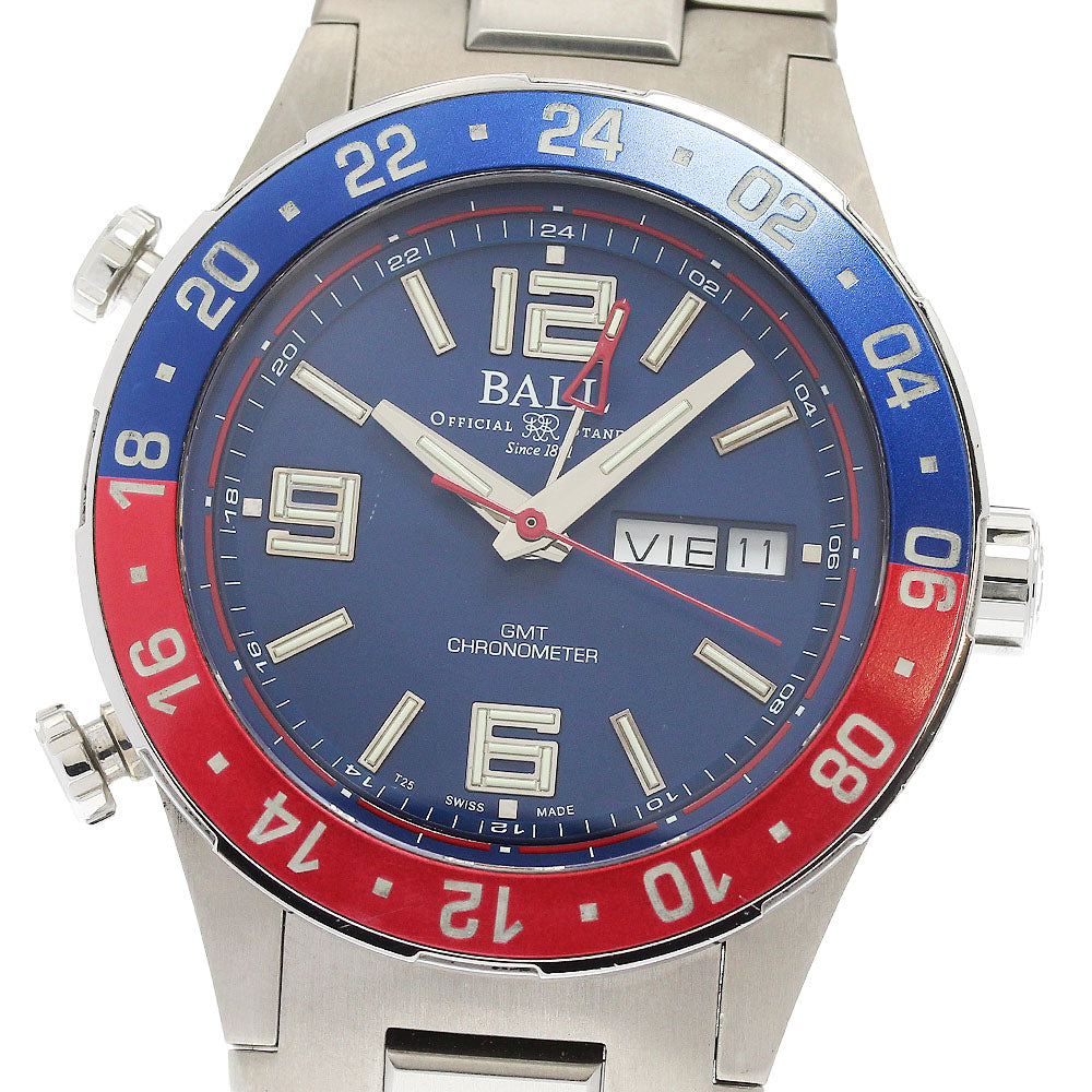 公式】CLOSER｜BALL-Watch