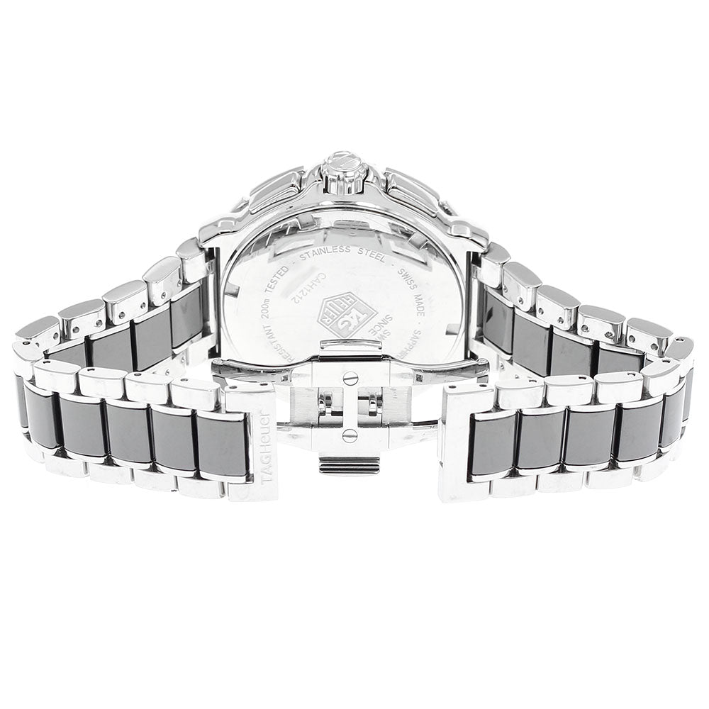 公式】CLOSER｜タグホイヤー TAG HEUER CAH1212.BA0862 フォーミュラ1