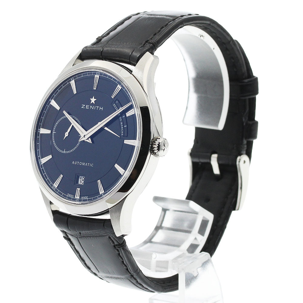 CLOSER Store - CLOSER Limited - ZENITH Elite captain 03.2122.685