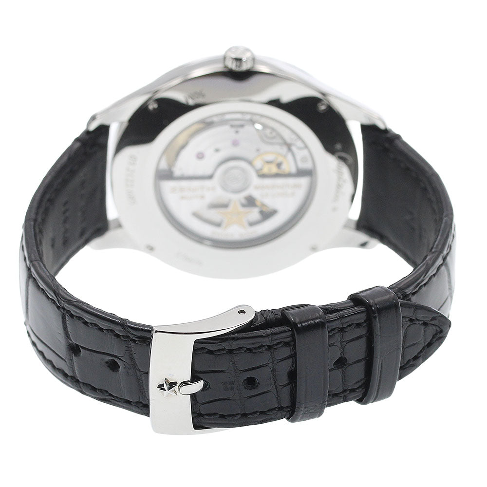 CLOSER Store - CLOSER Limited - ZENITH Elite captain 03.2122.685