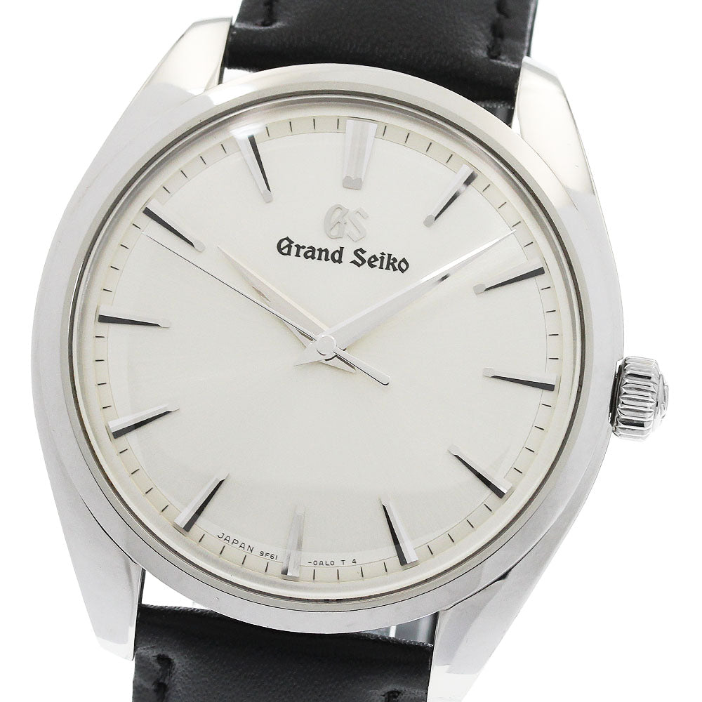 SEIKO GS Grand Seiko SBGX331/9F61-0AH0 Silver Dial Quartz Men's Watch_964211