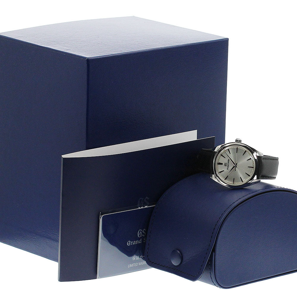 SEIKO GS Grand Seiko SBGX331/9F61-0AH0 Silver Dial Quartz Men's Watch_964211