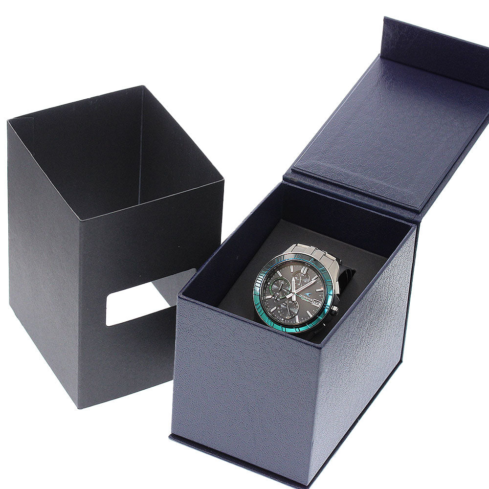 公式】CLOSER｜CASIO