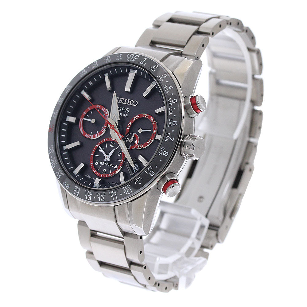 公式】CLOSER｜セイコー SEIKO SBXC017/5X53-0AF0 アストロン 大谷翔平
