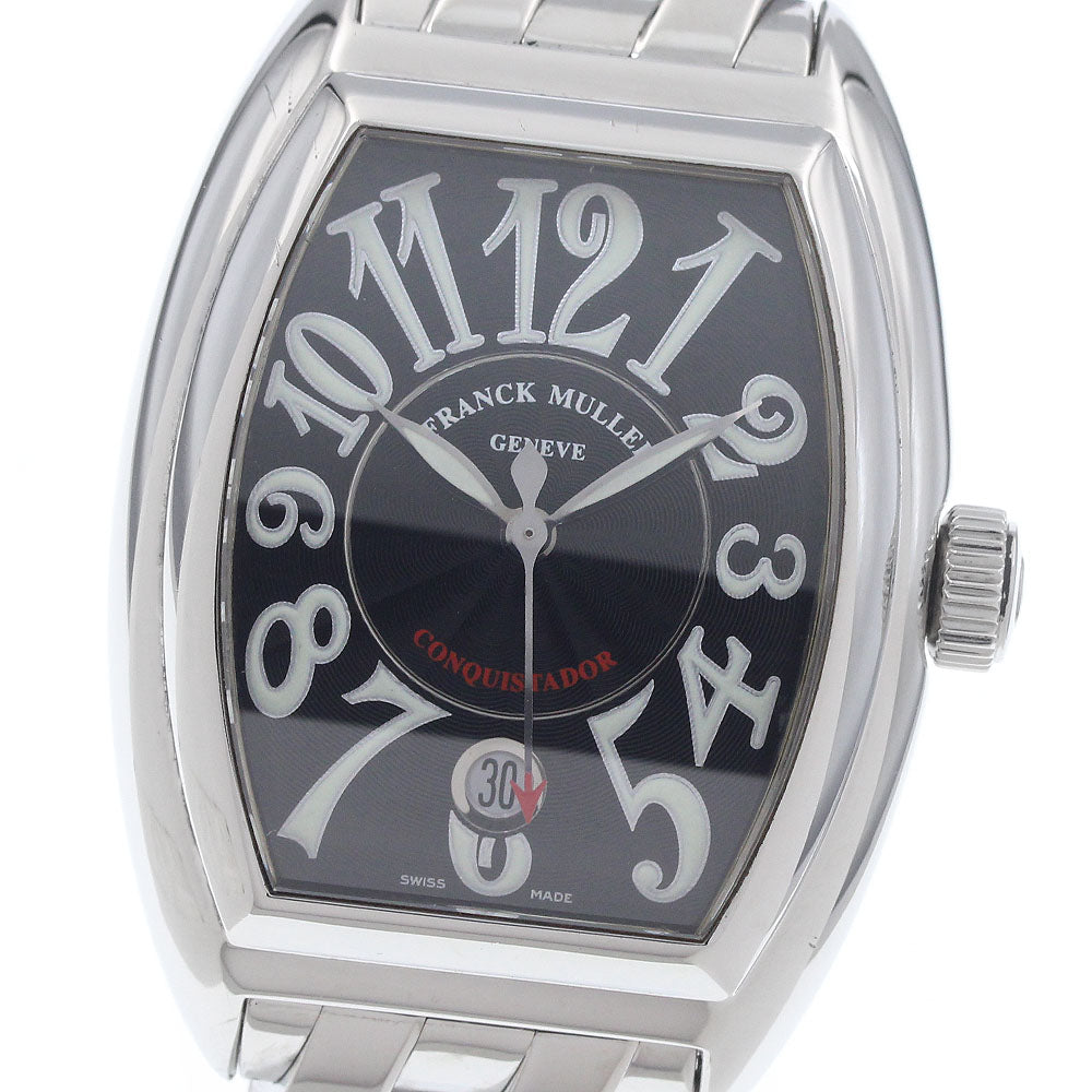 公式】CLOSER｜Franck-Muller