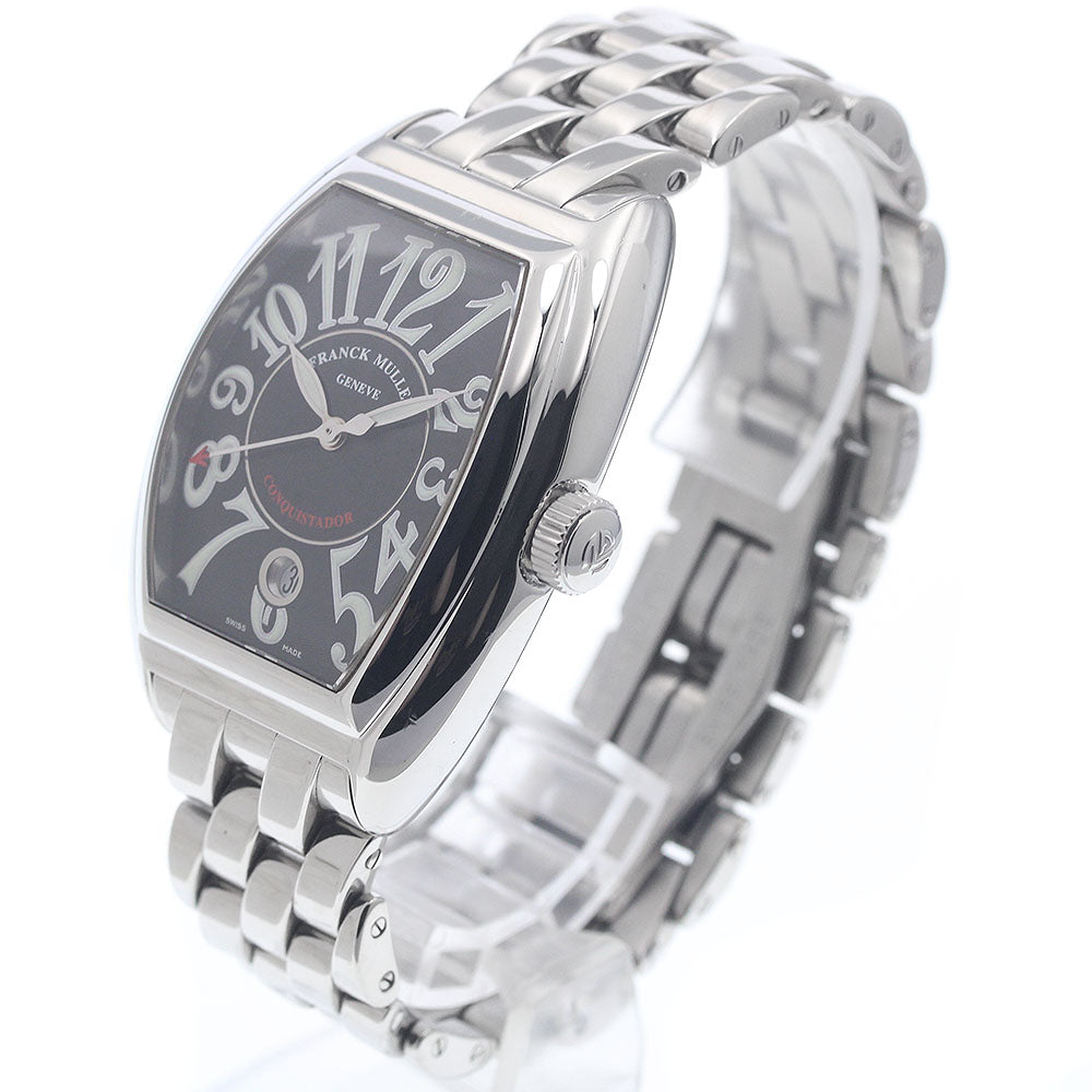 公式】CLOSER｜Franck-Muller