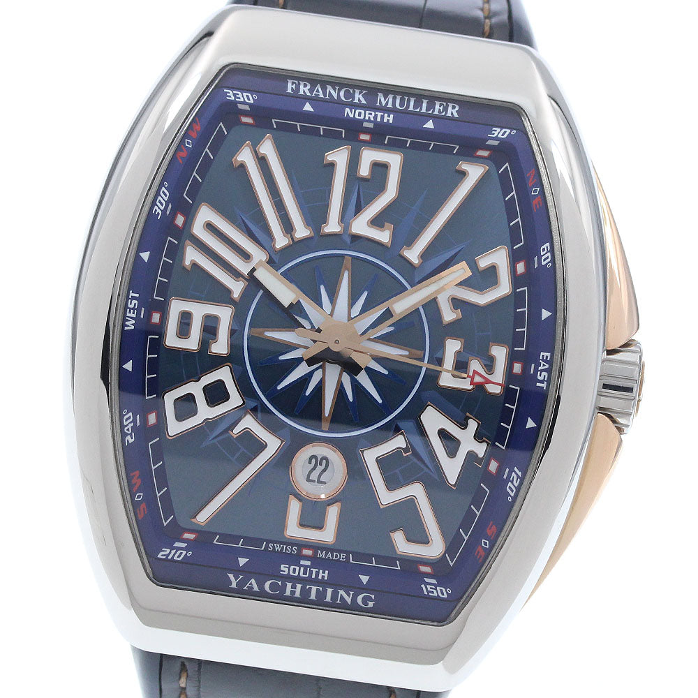 公式】CLOSER｜Franck-Muller
