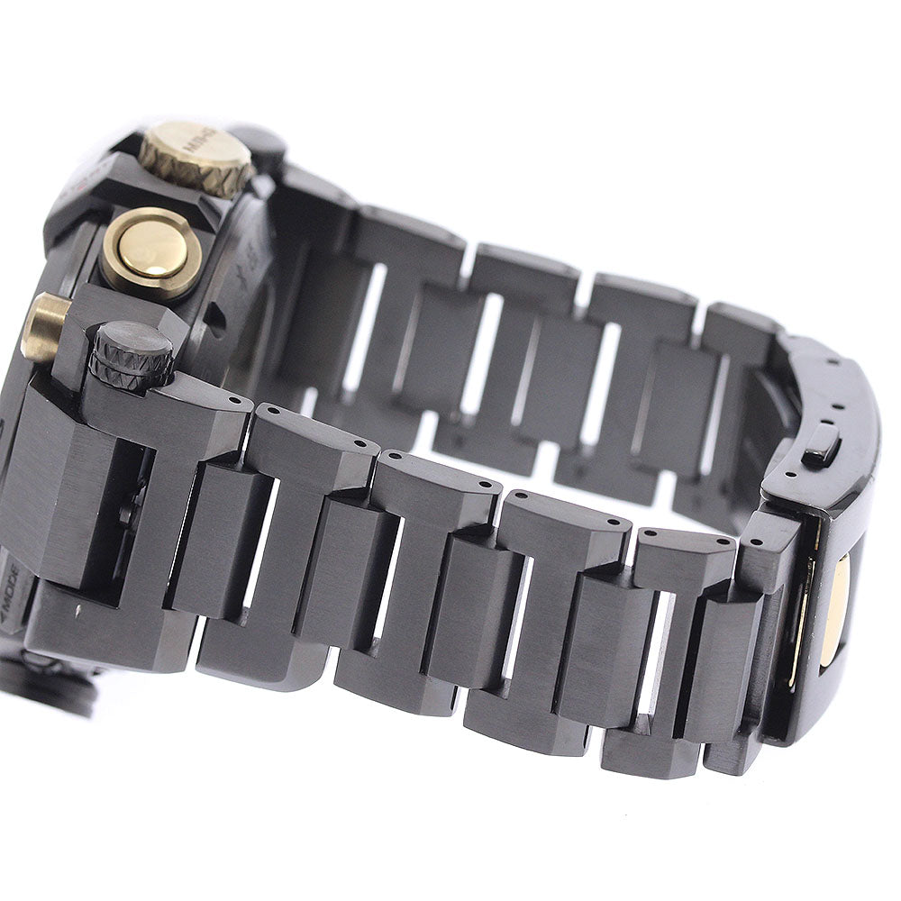 CLOSER Store - CLOSER Limited - CASIO MR-G Frogman MRG-BF1000E