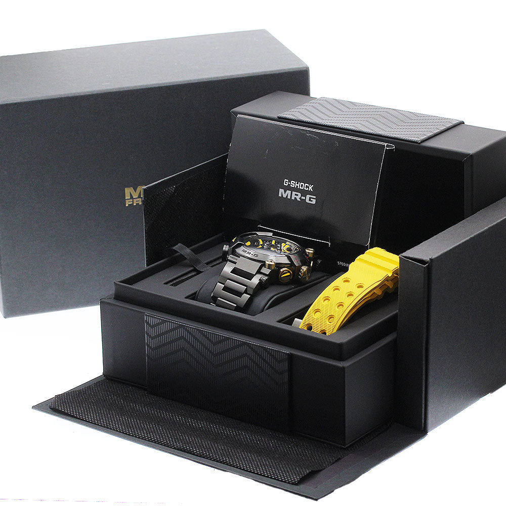 CLOSER Store - CLOSER Limited - CASIO MR-G Frogman MRG-BF1000E
