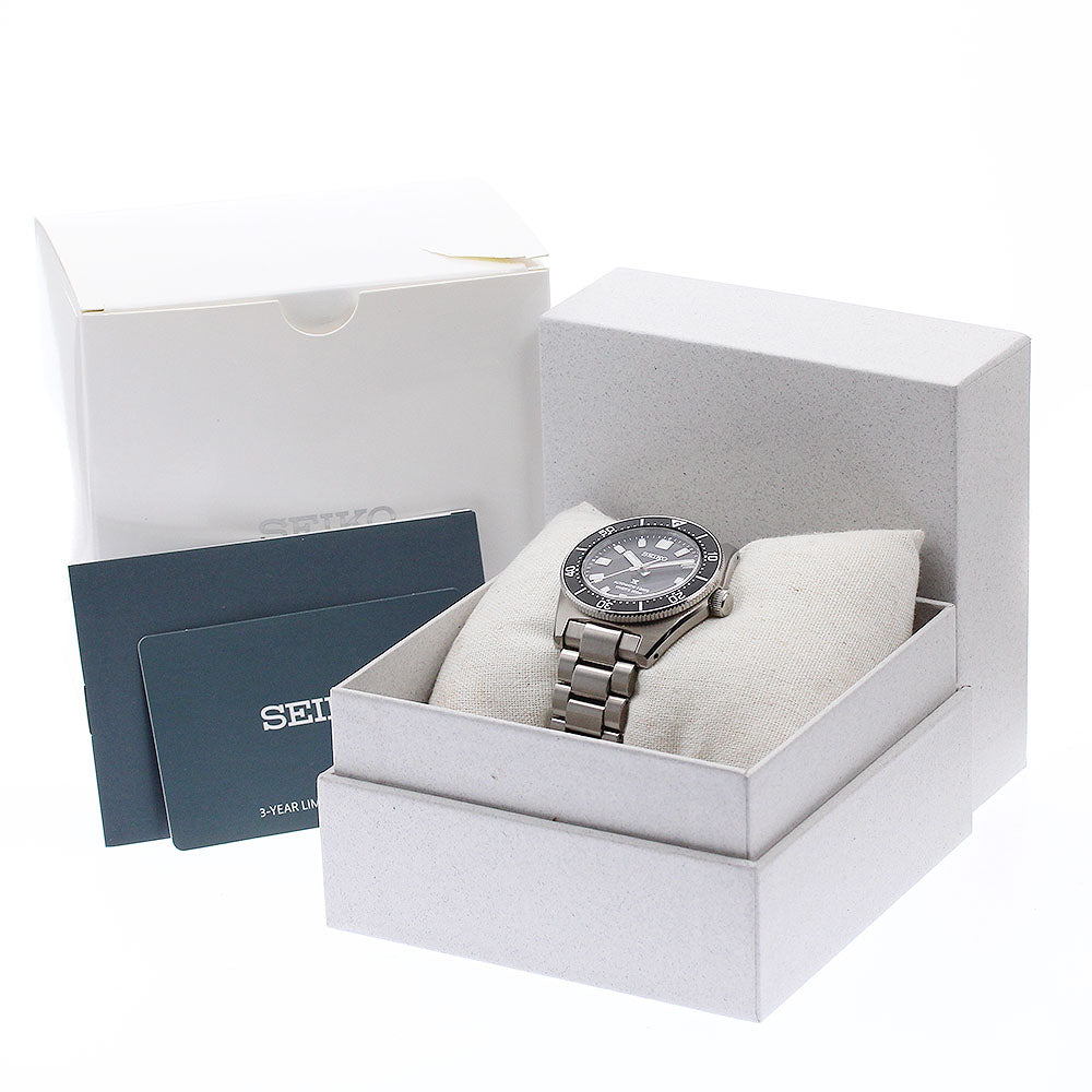 SEIKO Prospex Diver Scuba SBDC197/6R55-00G0 Date Automatic Men's Watch_964385