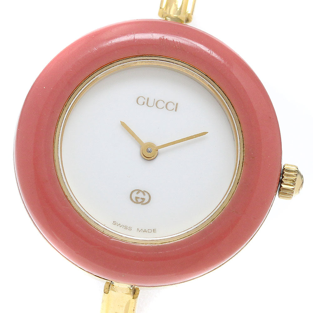 公式】CLOSER｜GUCCI