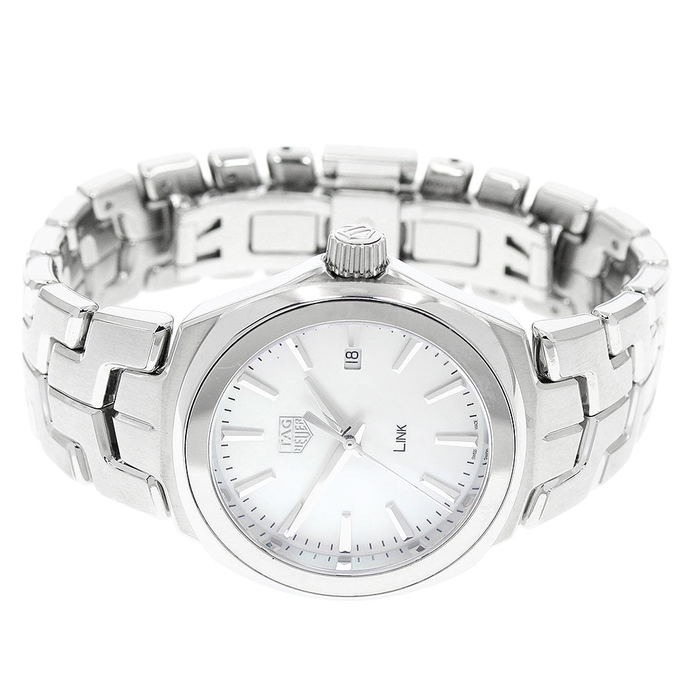 公式】CLOSER｜タグホイヤー TAG HEUER WBC1310 リンク デイト
