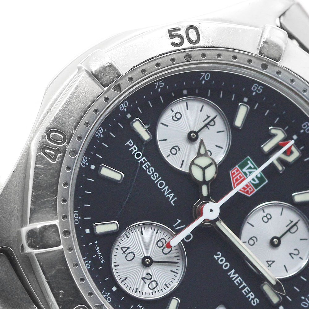 公式】CLOSER｜タグホイヤー TAG HEUER CK1110 2000シリーズ