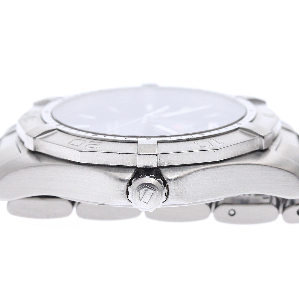 公式】CLOSER｜タグホイヤー TAG HEUER WAF1110 アクアレーサー デイト