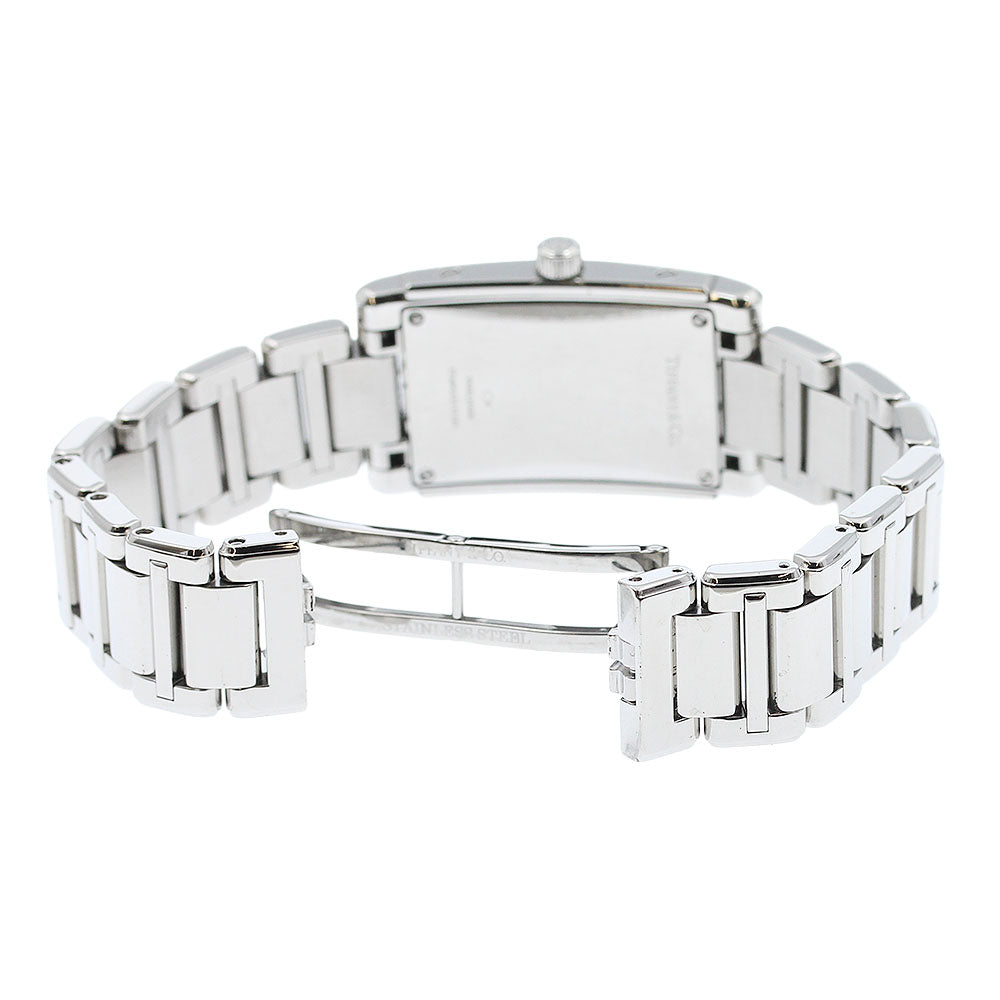 公式】CLOSER｜ティファニー TIFFANY&Co. グランド レクタンギュラー