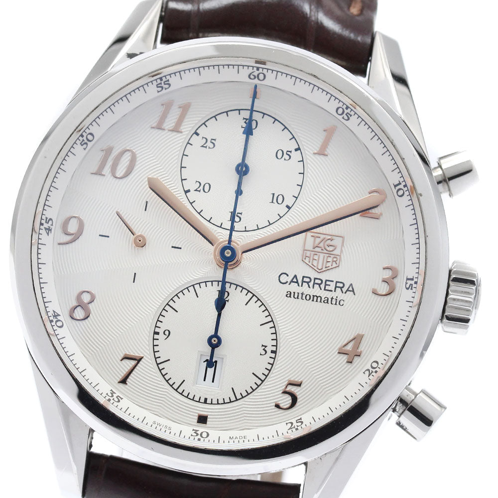 公式】CLOSER｜Chronograph