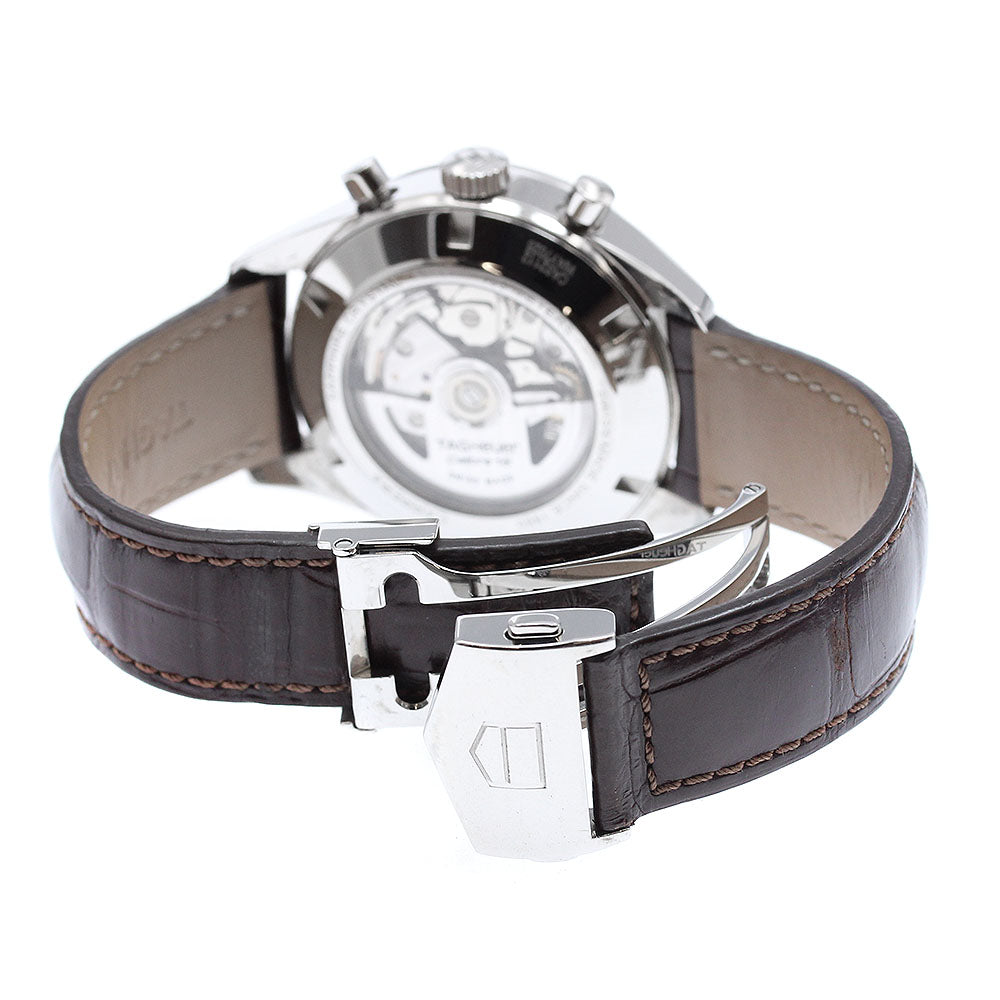 公式】CLOSER｜タグホイヤー TAG HEUER CAS2112.FC6291 カレラ